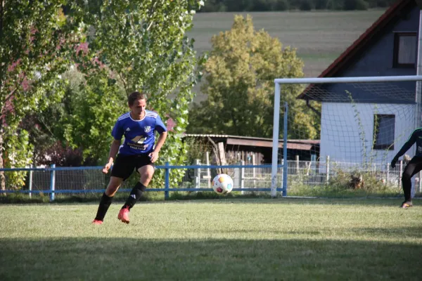 06.09.2025 1. FC Kötsch vs. Schmiedehausen 1950 II