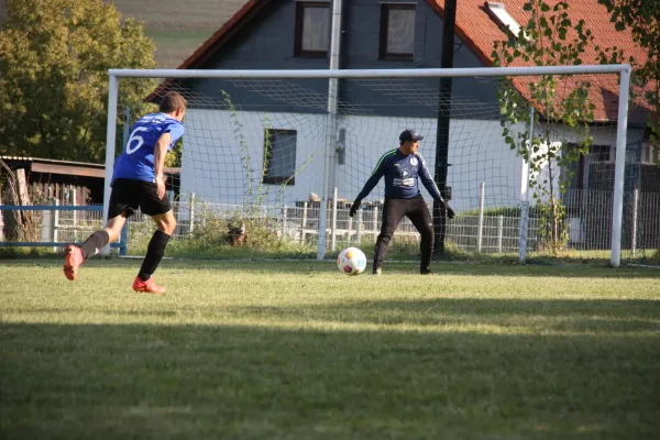 06.09.2025 1. FC Kötsch vs. Schmiedehausen 1950 II