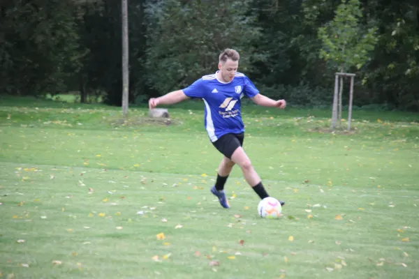05.10.2025 FC Auerstedt vs. Schmiedehausen 1950 II