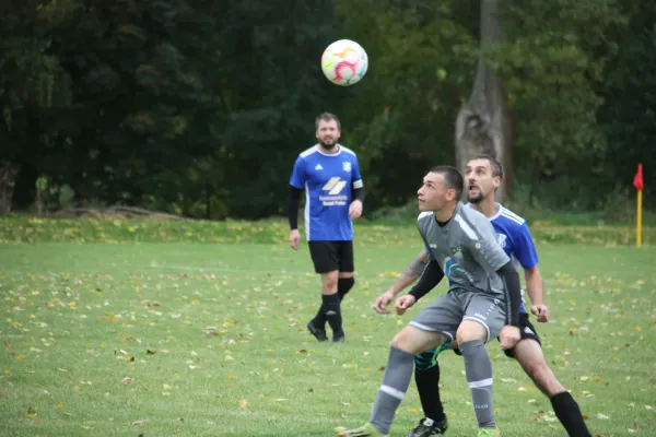 05.10.2025 FC Auerstedt vs. Schmiedehausen 1950 II