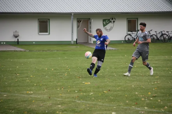 05.10.2025 FC Auerstedt vs. Schmiedehausen 1950 II