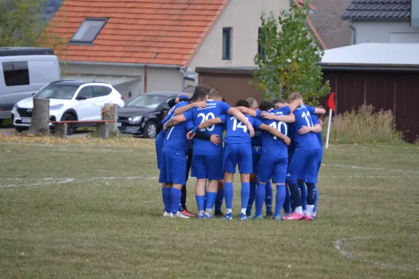23.08.2025 1. FC Kötsch vs. Schmiedehausen 1950