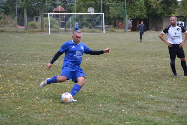 23.08.2025 1. FC Kötsch vs. Schmiedehausen 1950