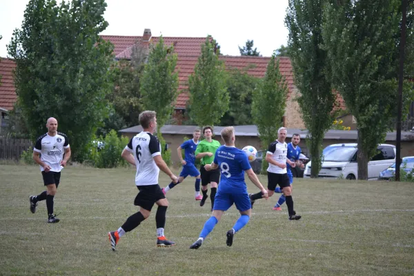 23.08.2025 1. FC Kötsch vs. Schmiedehausen 1950