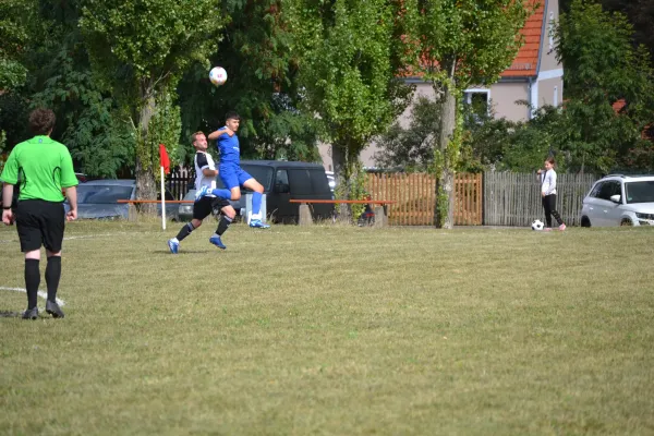 23.08.2025 1. FC Kötsch vs. Schmiedehausen 1950