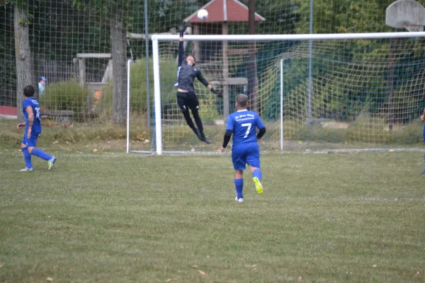23.08.2025 1. FC Kötsch vs. Schmiedehausen 1950