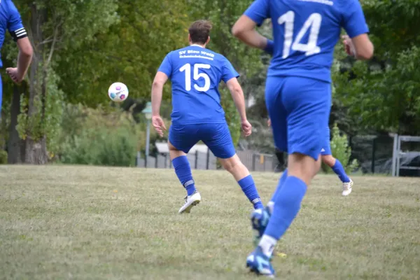 23.08.2025 1. FC Kötsch vs. Schmiedehausen 1950