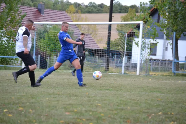 23.08.2025 1. FC Kötsch vs. Schmiedehausen 1950