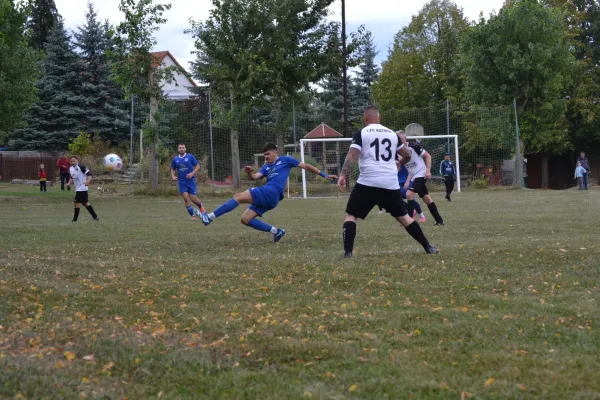 23.08.2025 1. FC Kötsch vs. Schmiedehausen 1950