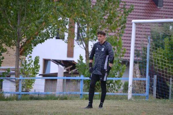 23.08.2025 1. FC Kötsch vs. Schmiedehausen 1950