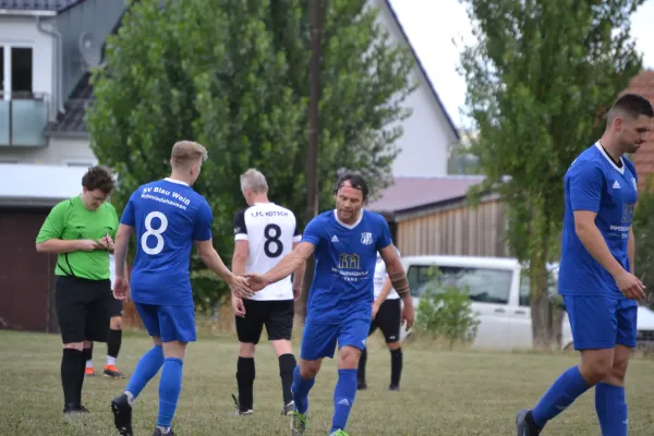 23.08.2025 1. FC Kötsch vs. Schmiedehausen 1950