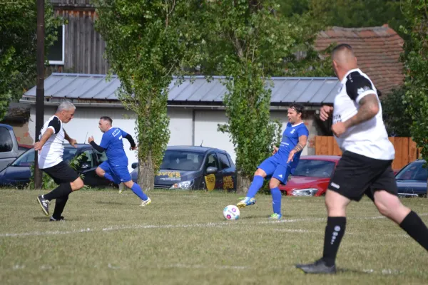 23.08.2025 1. FC Kötsch vs. Schmiedehausen 1950