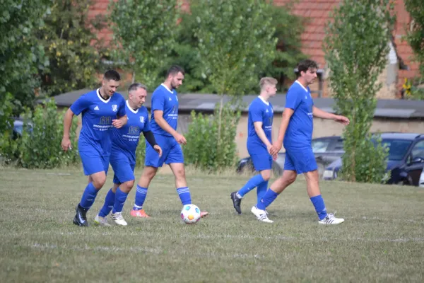 23.08.2025 1. FC Kötsch vs. Schmiedehausen 1950