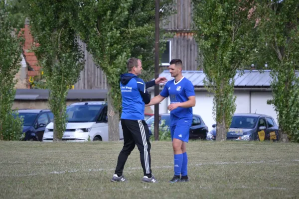 23.08.2025 1. FC Kötsch vs. Schmiedehausen 1950